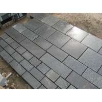 Cheapest China Dark Grey Granite