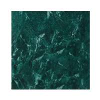 high quality green marble big flower marble slab