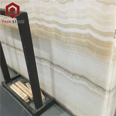 Good Price White Onyx Marble Stone Travertine used for floor tile wall tile