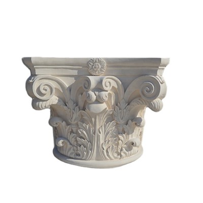 China cheap price stone column base